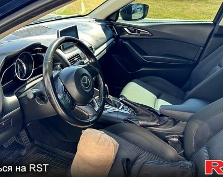 Мазда 3, объемом двигателя 1.5 л и пробегом 74 тыс. км за 12399 $, фото 3 на Automoto.ua