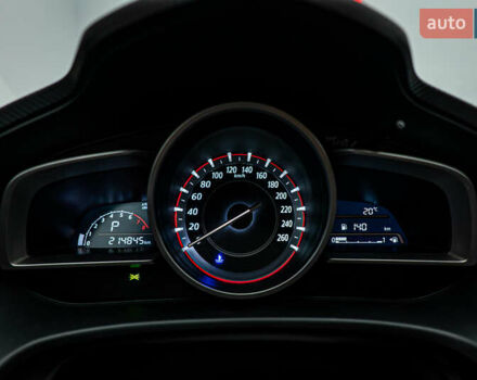 Мазда 3, объемом двигателя 1.5 л и пробегом 215 тыс. км за 11564 $, фото 12 на Automoto.ua