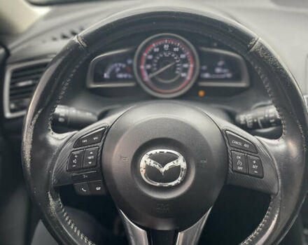 Мазда 3, объемом двигателя 2 л и пробегом 136 тыс. км за 10600 $, фото 22 на Automoto.ua