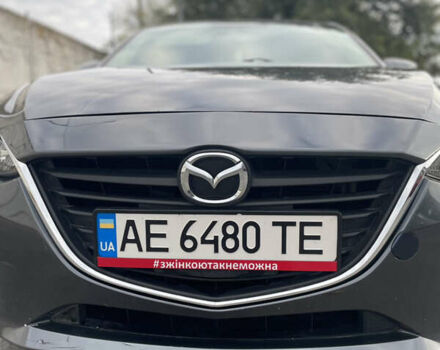 Мазда 3, объемом двигателя 2 л и пробегом 136 тыс. км за 10600 $, фото 6 на Automoto.ua