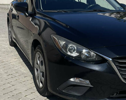 Мазда 3, объемом двигателя 2 л и пробегом 190 тыс. км за 8700 $, фото 8 на Automoto.ua