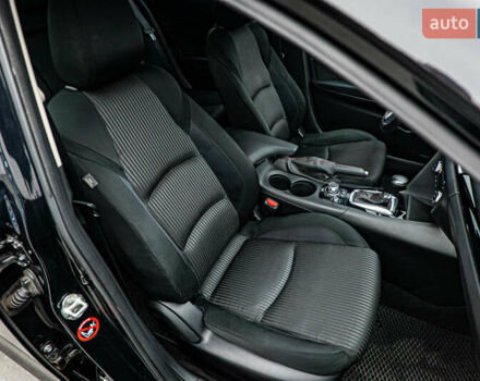 Мазда 3, объемом двигателя 1.5 л и пробегом 215 тыс. км за 11564 $, фото 16 на Automoto.ua