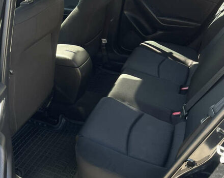 Мазда 3, объемом двигателя 2 л и пробегом 190 тыс. км за 8700 $, фото 12 на Automoto.ua