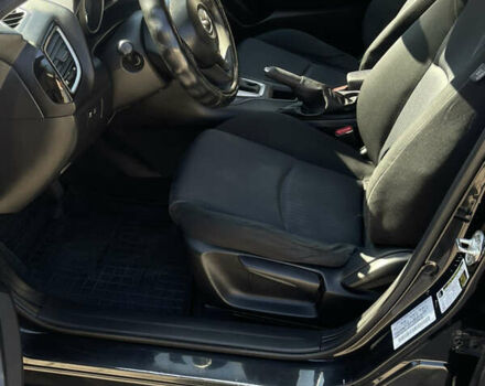 Мазда 3, объемом двигателя 2 л и пробегом 190 тыс. км за 8700 $, фото 18 на Automoto.ua