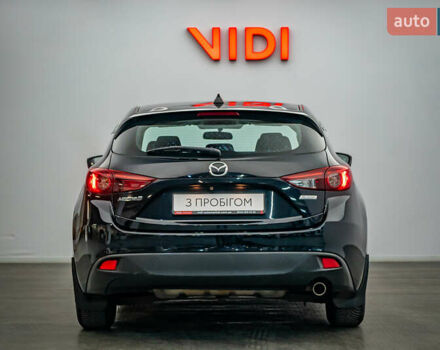 Мазда 3, объемом двигателя 1.5 л и пробегом 215 тыс. км за 11564 $, фото 5 на Automoto.ua