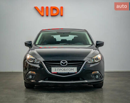 Мазда 3, объемом двигателя 1.5 л и пробегом 215 тыс. км за 11564 $, фото 4 на Automoto.ua