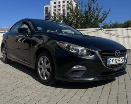 Мазда 3, объемом двигателя 2 л и пробегом 190 тыс. км за 8700 $, фото 4 на Automoto.ua