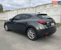 Мазда 3, объемом двигателя 2 л и пробегом 136 тыс. км за 10600 $, фото 3 на Automoto.ua