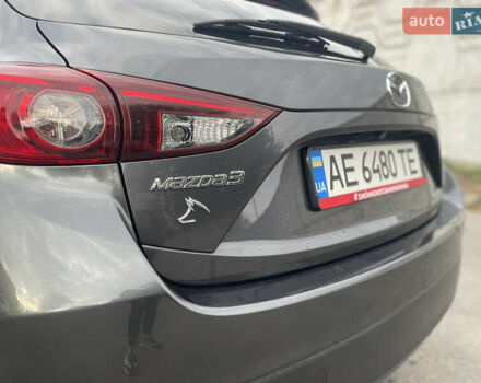 Мазда 3, объемом двигателя 2 л и пробегом 136 тыс. км за 10600 $, фото 5 на Automoto.ua