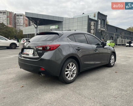 Мазда 3, объемом двигателя 2 л и пробегом 136 тыс. км за 10600 $, фото 4 на Automoto.ua