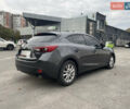 Мазда 3, объемом двигателя 2 л и пробегом 136 тыс. км за 10600 $, фото 4 на Automoto.ua