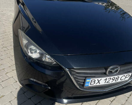 Мазда 3, объемом двигателя 2 л и пробегом 190 тыс. км за 8700 $, фото 5 на Automoto.ua