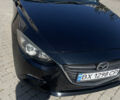 Мазда 3, объемом двигателя 2 л и пробегом 190 тыс. км за 8700 $, фото 5 на Automoto.ua