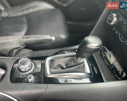 Мазда 3, объемом двигателя 2 л и пробегом 136 тыс. км за 10600 $, фото 13 на Automoto.ua