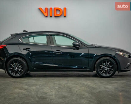 Мазда 3, объемом двигателя 1.5 л и пробегом 215 тыс. км за 11564 $, фото 3 на Automoto.ua