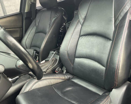 Мазда 3, объемом двигателя 2 л и пробегом 136 тыс. км за 10600 $, фото 14 на Automoto.ua