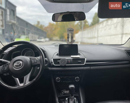 Мазда 3, объемом двигателя 2 л и пробегом 136 тыс. км за 10600 $, фото 7 на Automoto.ua