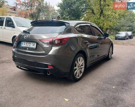 Мазда 3, об'ємом двигуна 2.5 л та пробігом 184 тис. км за 11300 $, фото 2 на Automoto.ua