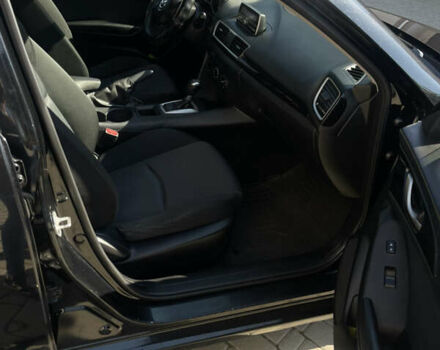 Мазда 3, объемом двигателя 2 л и пробегом 190 тыс. км за 8700 $, фото 13 на Automoto.ua