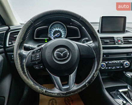 Мазда 3, объемом двигателя 1.5 л и пробегом 215 тыс. км за 11564 $, фото 11 на Automoto.ua
