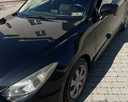 Мазда 3, объемом двигателя 2 л и пробегом 190 тыс. км за 8700 $, фото 6 на Automoto.ua