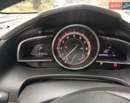 Мазда 3, об'ємом двигуна 2.5 л та пробігом 184 тис. км за 11300 $, фото 9 на Automoto.ua