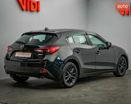 Мазда 3, объемом двигателя 1.5 л и пробегом 215 тыс. км за 11564 $, фото 1 на Automoto.ua