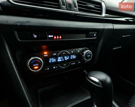 Мазда 3, объемом двигателя 1.5 л и пробегом 215 тыс. км за 11564 $, фото 14 на Automoto.ua
