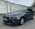 Мазда 3, объемом двигателя 2 л и пробегом 136 тыс. км за 10600 $, фото 1 на Automoto.ua
