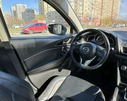 Мазда 3, об'ємом двигуна 2 л та пробігом 149 тис. км за 12500 $, фото 12 на Automoto.ua