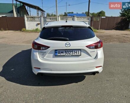 Мазда 3, об'ємом двигуна 2 л та пробігом 108 тис. км за 12200 $, фото 6 на Automoto.ua