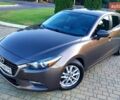 Мазда 3, объемом двигателя 2 л и пробегом 117 тыс. км за 12600 $, фото 5 на Automoto.ua