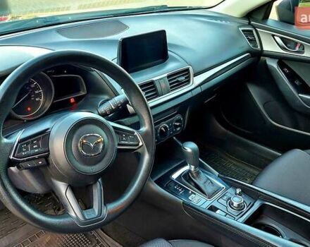 Мазда 3, объемом двигателя 2 л и пробегом 117 тыс. км за 12600 $, фото 45 на Automoto.ua