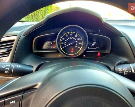 Мазда 3, объемом двигателя 2 л и пробегом 117 тыс. км за 12600 $, фото 43 на Automoto.ua