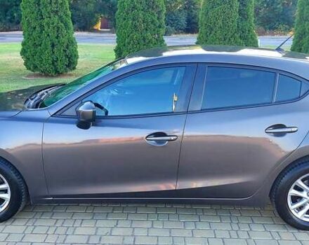 Мазда 3, объемом двигателя 2 л и пробегом 117 тыс. км за 12600 $, фото 20 на Automoto.ua