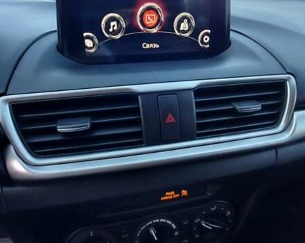Мазда 3, объемом двигателя 2 л и пробегом 117 тыс. км за 12600 $, фото 39 на Automoto.ua