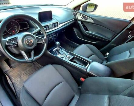 Мазда 3, объемом двигателя 2 л и пробегом 117 тыс. км за 12600 $, фото 44 на Automoto.ua