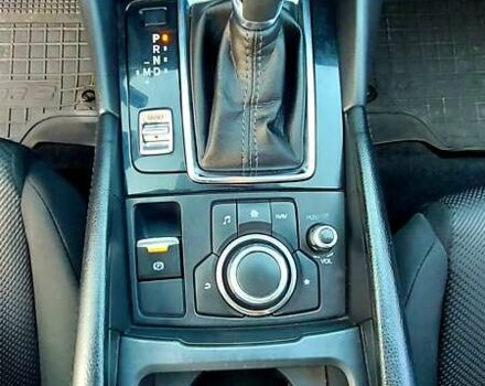 Мазда 3, объемом двигателя 2 л и пробегом 117 тыс. км за 12600 $, фото 38 на Automoto.ua