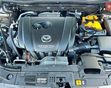 Мазда 3, объемом двигателя 2 л и пробегом 117 тыс. км за 12600 $, фото 50 на Automoto.ua