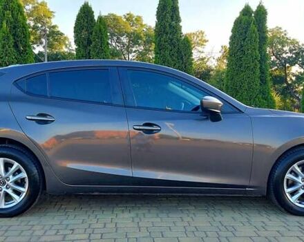 Мазда 3, объемом двигателя 2 л и пробегом 117 тыс. км за 12600 $, фото 11 на Automoto.ua