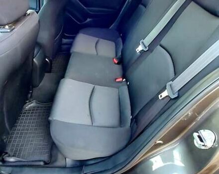 Мазда 3, объемом двигателя 2 л и пробегом 117 тыс. км за 12600 $, фото 35 на Automoto.ua