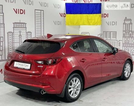 Мазда 3, об'ємом двигуна 1.5 л та пробігом 104 тис. км за 15323 $, фото 1 на Automoto.ua