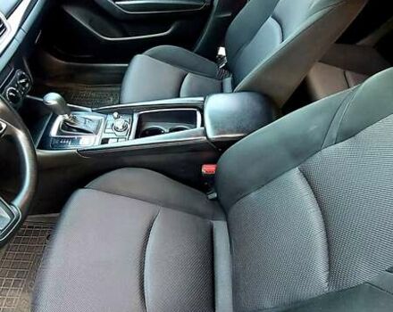 Мазда 3, объемом двигателя 2 л и пробегом 117 тыс. км за 12600 $, фото 47 на Automoto.ua