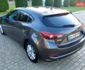 Мазда 3, объемом двигателя 2 л и пробегом 117 тыс. км за 12600 $, фото 23 на Automoto.ua