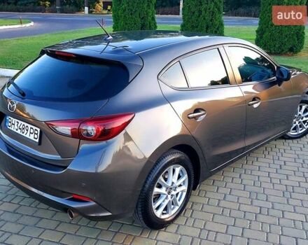 Мазда 3, объемом двигателя 2 л и пробегом 117 тыс. км за 12600 $, фото 2 на Automoto.ua