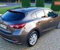 Мазда 3, объемом двигателя 2 л и пробегом 117 тыс. км за 12600 $, фото 2 на Automoto.ua