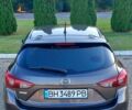 Мазда 3, объемом двигателя 2 л и пробегом 117 тыс. км за 12600 $, фото 30 на Automoto.ua