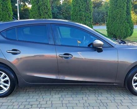 Мазда 3, объемом двигателя 2 л и пробегом 117 тыс. км за 12600 $, фото 12 на Automoto.ua