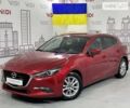 Мазда 3, объемом двигателя 1.5 л и пробегом 104 тыс. км за 15323 $, фото 1 на Automoto.ua