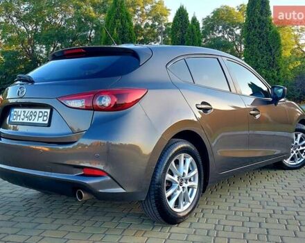 Мазда 3, объемом двигателя 2 л и пробегом 117 тыс. км за 12600 $, фото 1 на Automoto.ua